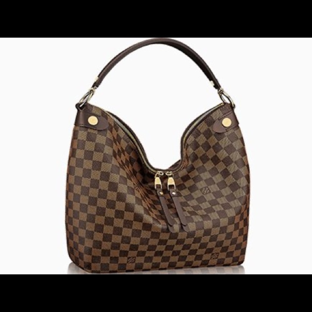 Louis Vuitton Duomo Hobo